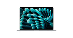 MacBook Air M5 15” 16gb 512gb Silver