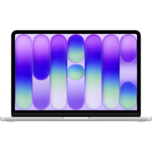 MacBook Neo 13" 8gb 256gb Silver