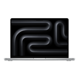 MacBook Pro M5 14" 16gb 1tb Silver