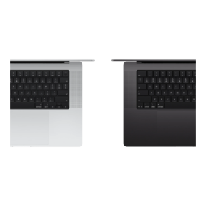 MacBook Pro M5 16" 24gb 1tb Space