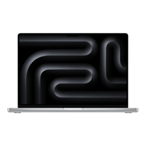MacBook Pro M5 16" 48gb 1tb Silver