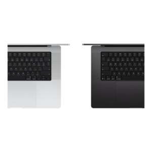 MacBook Pro M5 16" 48gb 1tb Space