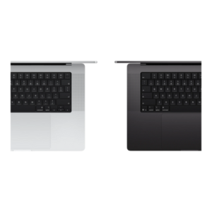 MacBook Pro M5 Pro 14″ 24gb 2tb Silver