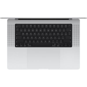 MacBook Pro M5 Pro Max 16" 36gb 2tb Silver