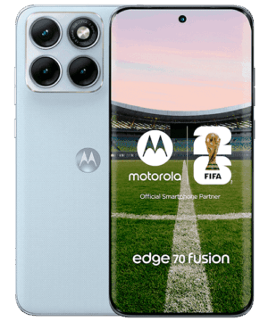 Motorola Moto Edge 70 Fusion 5G 256gb 12gb