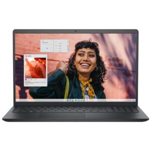 Notebook Dell i7-1355U 16gb SSD 512gb 15,6" Touchscreen W11