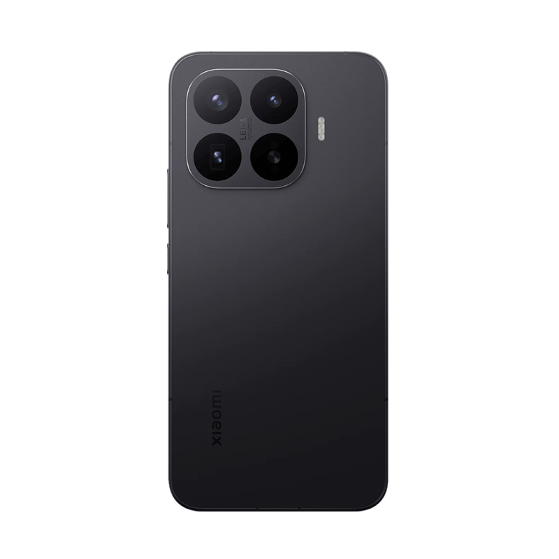 xiaomi 17t pro negro