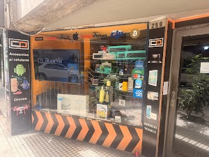 Córdoba Digital place picture