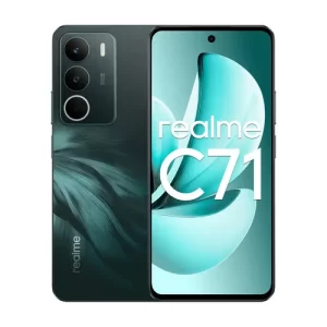 Realme C71 128gb 4gb (+8gb)