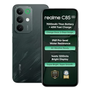 Realme C85 256gb 8gb