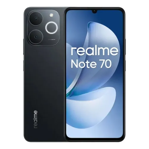 Realme note 70 Realme note 70