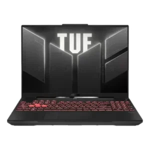 Tienda de Tecnología Online en Argentina | Especialistas en celulares liberados, notebooks, consolas, tablets y tecnología. 1 Notebook Asus TUF Ryzen 7-170 16gb SSD 512gb 16" 144hz RTX 4050 6gb W11