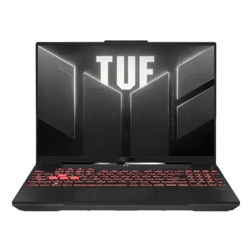 Asus TUF 16 Asus TUF 16
