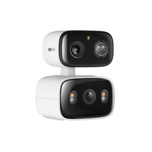 Tienda de Tecnología Online en Argentina | Especialistas en celulares liberados, notebooks, consolas, tablets y tecnología. 1 Camara IP Tp-Link Tapo C246D PTZ Doble Lente