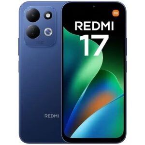 Xiaomi Redmi 17 256gb 4gb