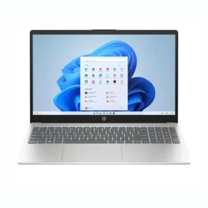 Notebook Hp 15 i5-1334U 8gb SSD 256gb 15,6" HD W11