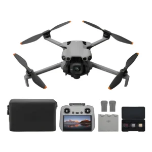 Dron Dji Mini 5 Pro Fly More Combo RC2