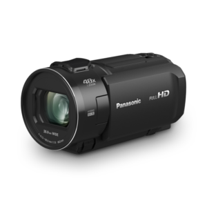 Filmadora Panasonic HC-V900 HD
