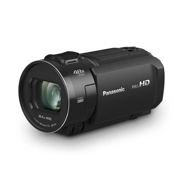 Panasonic HC-V900 HD Panasonic HC V900 HD