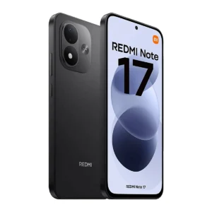 Xiaomi Redmi Note 17 256gb 8gb
