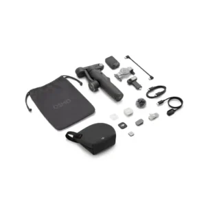 Dji Osmo Mobile 8P Creator Combo