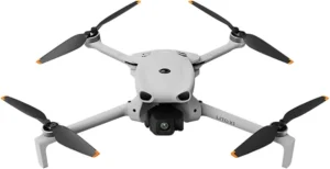 Dron DJI Lito X1 Fly More Combo RC-N3
