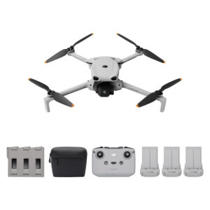 Dron DJI Lito X1 Fly More Combo RC-N3