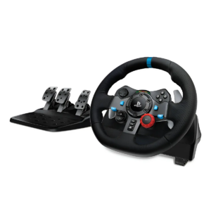 Volante Logitech G29 Racing PC PS3 PS4 PS5