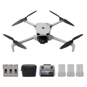 Dron DJI Lito X1 Fly More Combo RC2