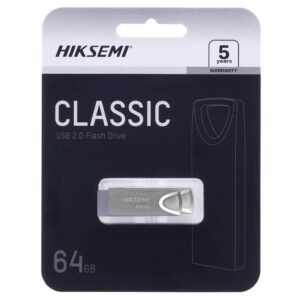 Pendrive Hiksemi 64gb USB 2.0